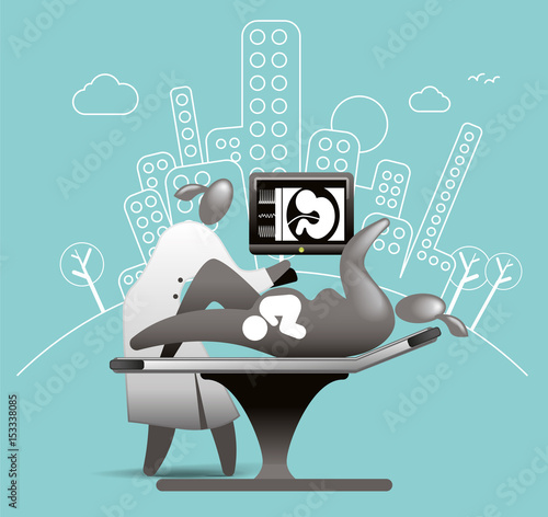 Foetal Monitoring