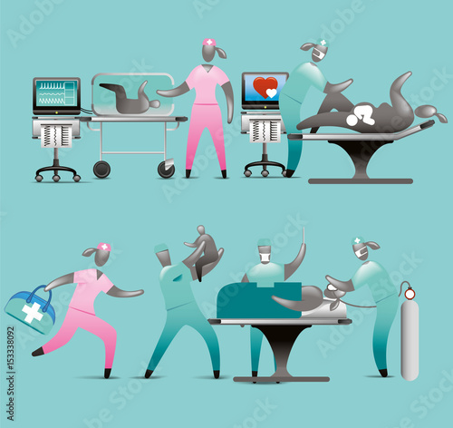 Maternity Department