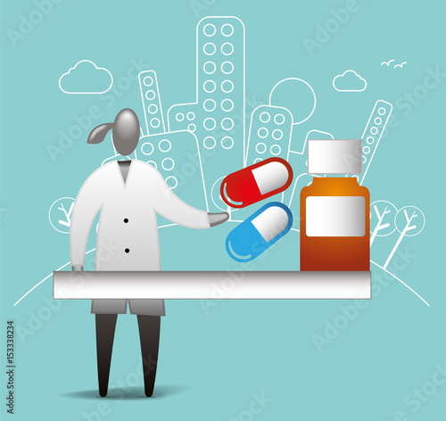 Medical Surgeon