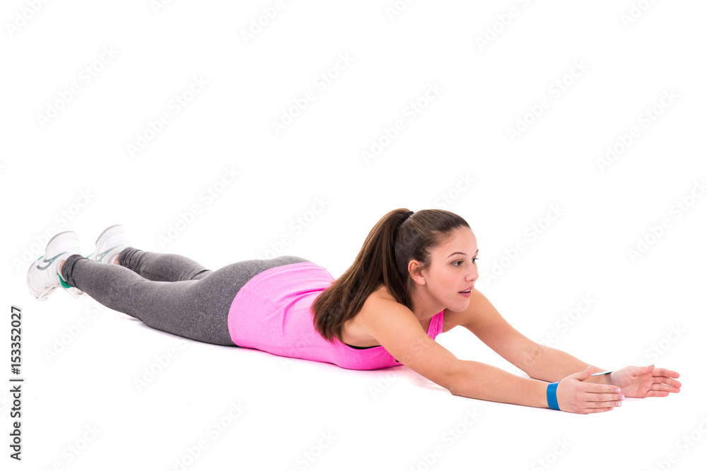 training mit dem loop training mit dem loop