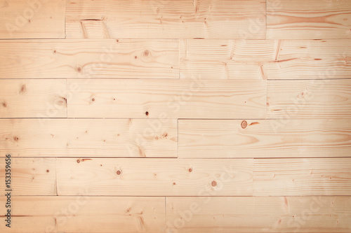 Pine Wood Planks as a Background