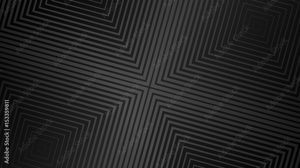 Background with geometric halftone design Background with geometric halftone design