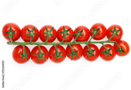 Tomatenrispe