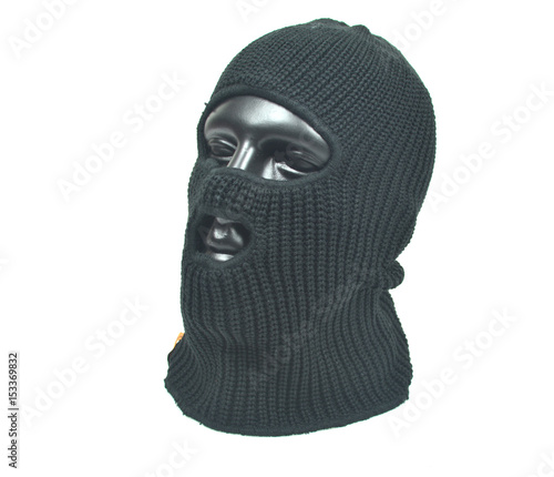 Mask bandit