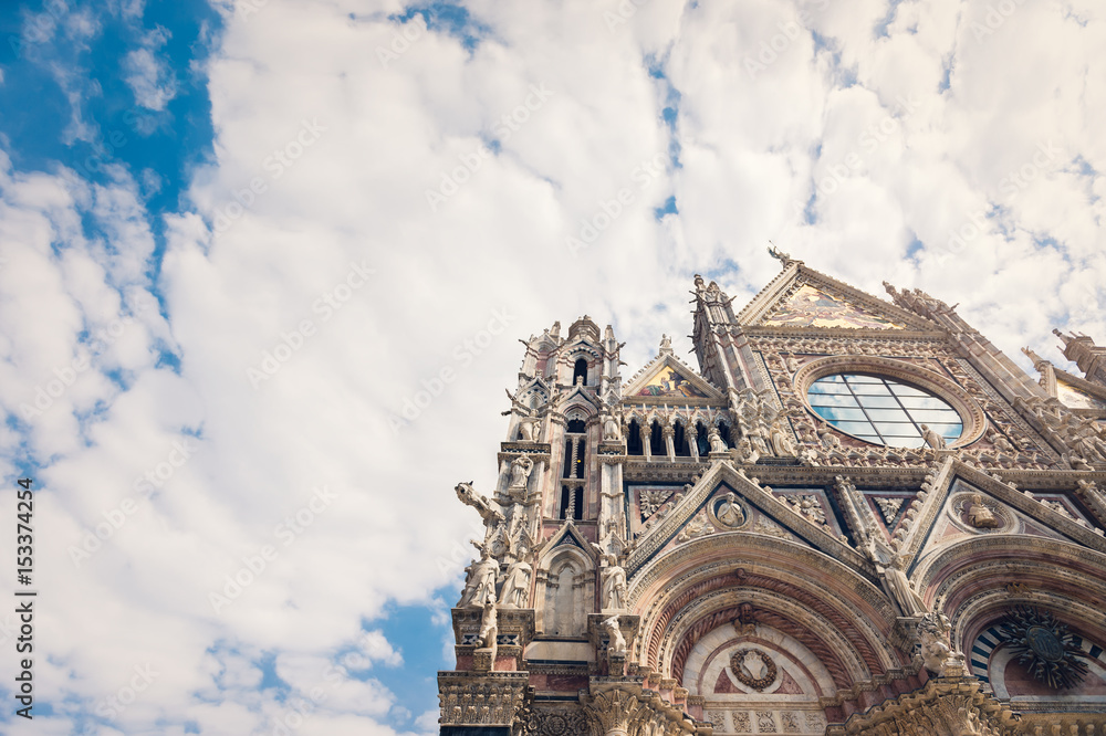 Naklejka premium Italy