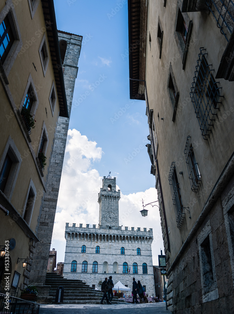 Obraz premium Tuscany