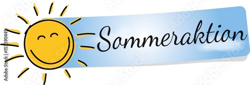 Sommeraktion