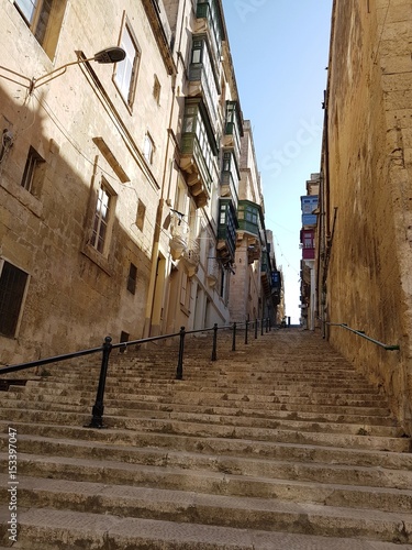 Valletta. Malta #153397047