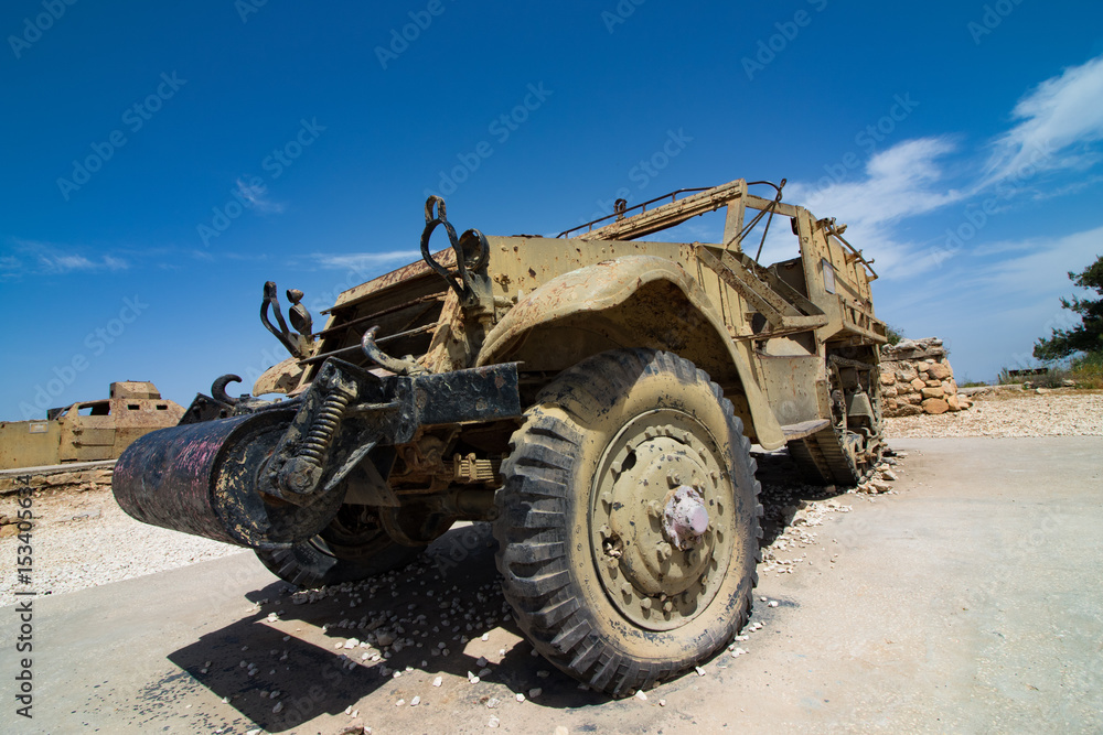 Military Jeep Military Jeep