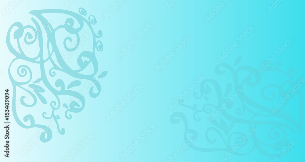 Vector wavy and curve line. composition with curve lines. Blurred lines with copy space. Place for text. Vector wavy and curve line. composition with curve lines. Blurred lines with copy space. Place for text.