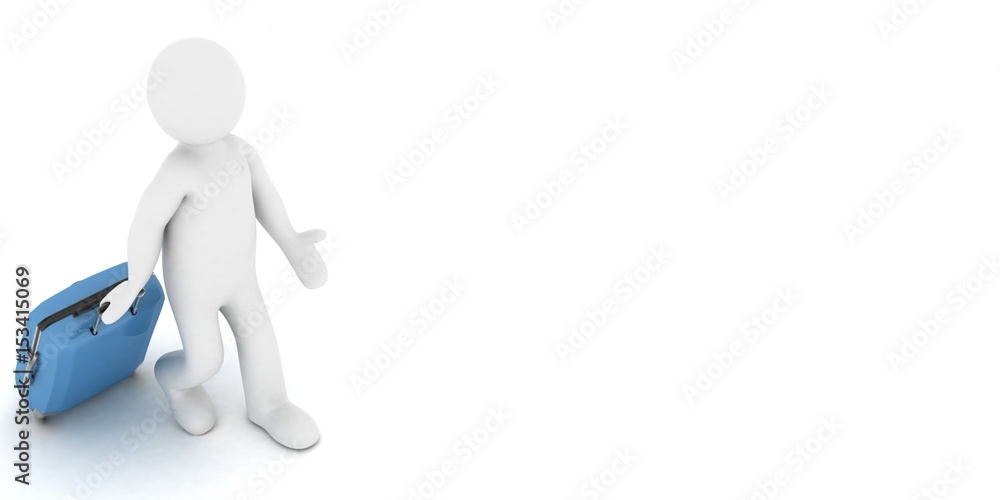 3d people.3d Render Illustration. 3d people.3d Render Illustration.