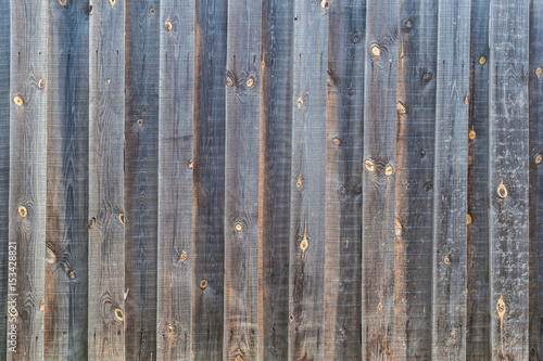 background with old fence boards