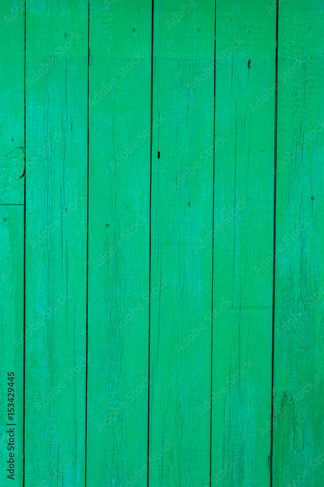 background of old painted fence boards background of old painted fence boards