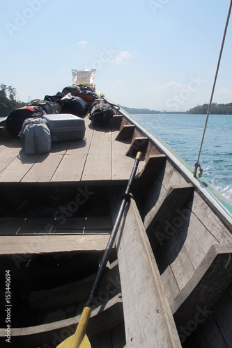 Wallpaper Mural on the way Torontodigital.ca