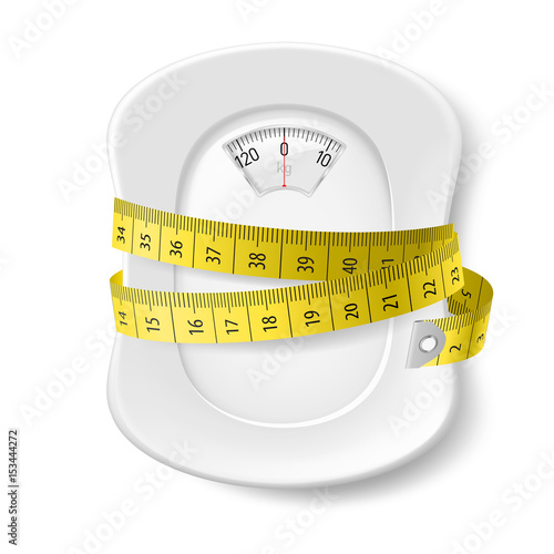 Diet concept