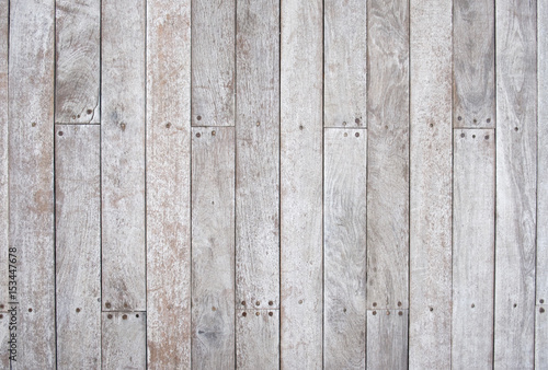 White gray wood texture background