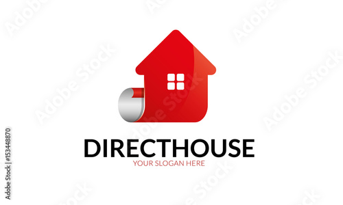 Direct House Logo