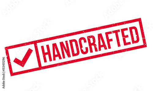Handcrafted rubber stamp. Grunge design with dust scratches. Effects can be easily removed for a clean, crisp look. Color is easily changed.