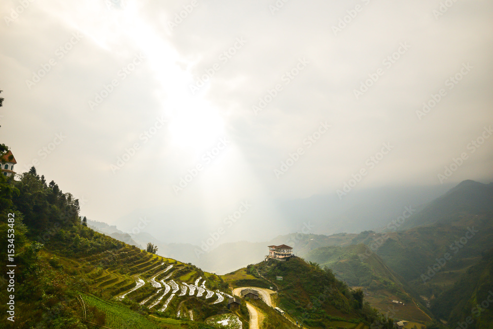 Sapa vietnam Sapa vietnam