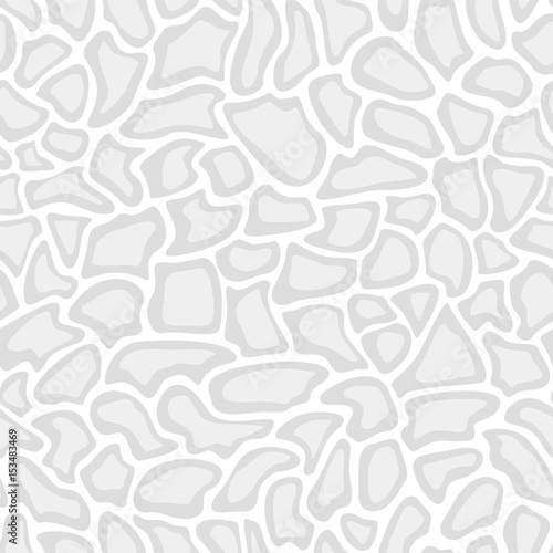 Seamless vector pattern - pits