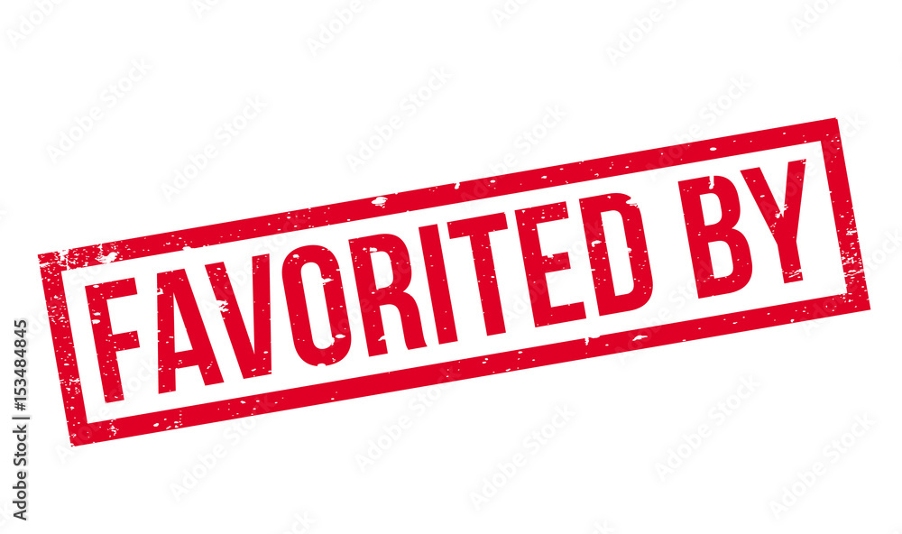 Favorited By rubber stamp. Grunge design with dust scratches. Effects can be easily removed for a clean, crisp look. Color is easily changed. Favorited By rubber stamp. Grunge design with dust scratches. Effects can be easily removed for a clean, crisp look. Color is easily changed.
