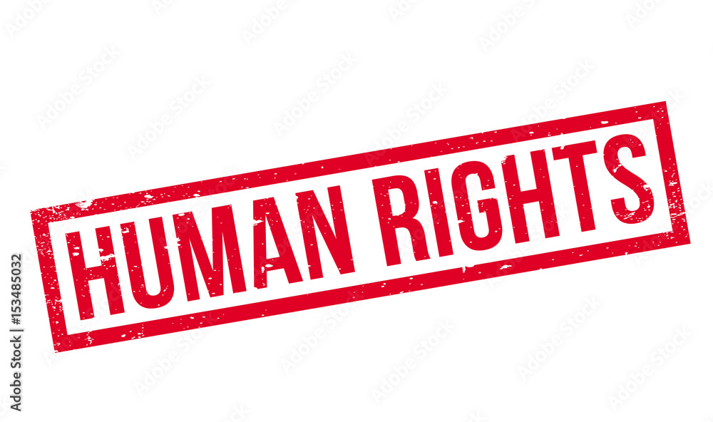 Human Rights rubber stamp. Grunge design with dust scratches. Effects can be easily removed for a clean, crisp look. Color is easily changed. Human Rights rubber stamp. Grunge design with dust scratches. Effects can be easily removed for a clean, crisp look. Color is easily changed.