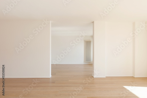 Rooms with white wall