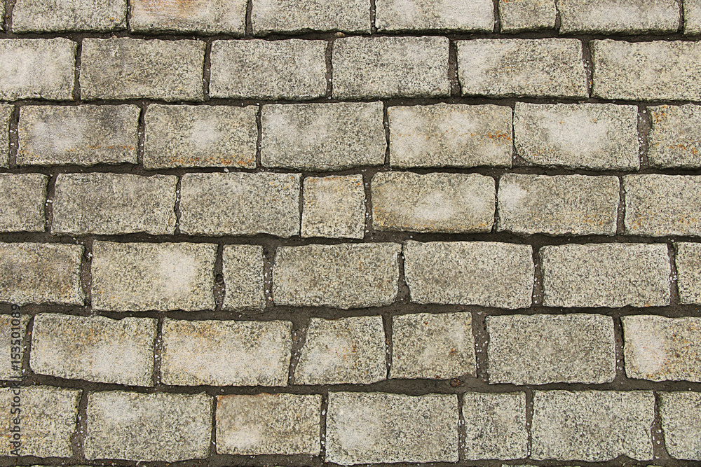 Gray rectangular drapery tile Gray rectangular drapery tile