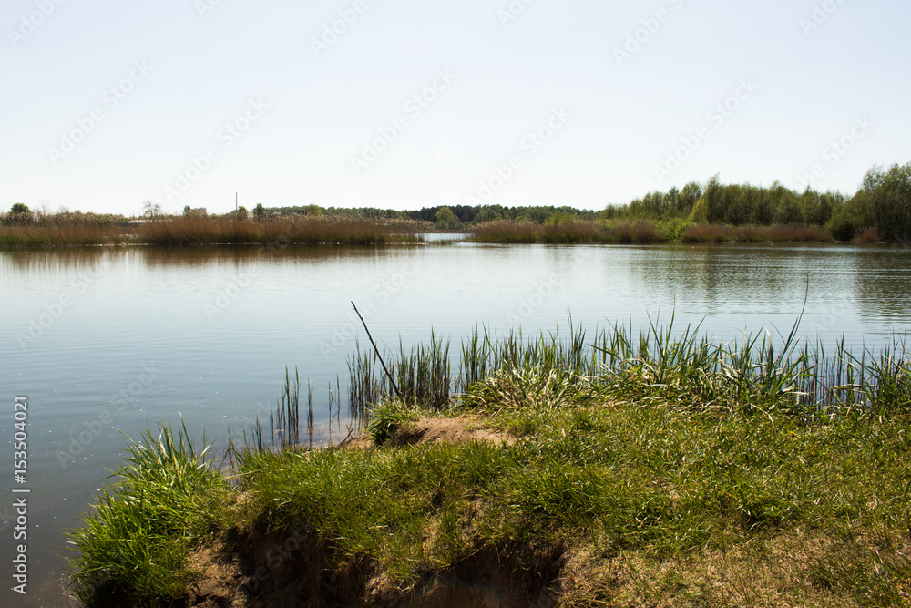 lake lake