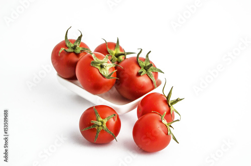 With its excellent flavor, tiny tomatoes are the best for health.
