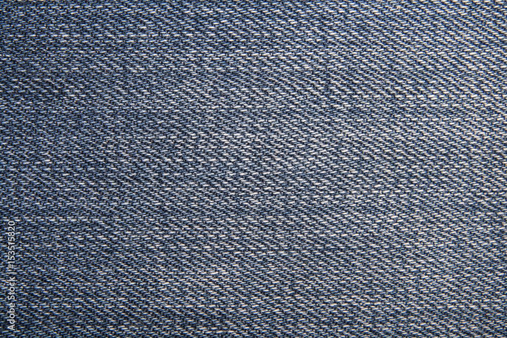 Indigo cloth as background Indigo cloth as background