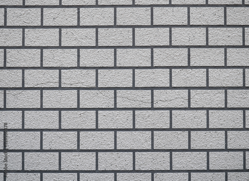 Cement block wall texture background Cement block wall texture background