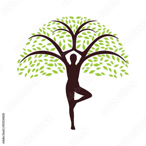 Yogi tree