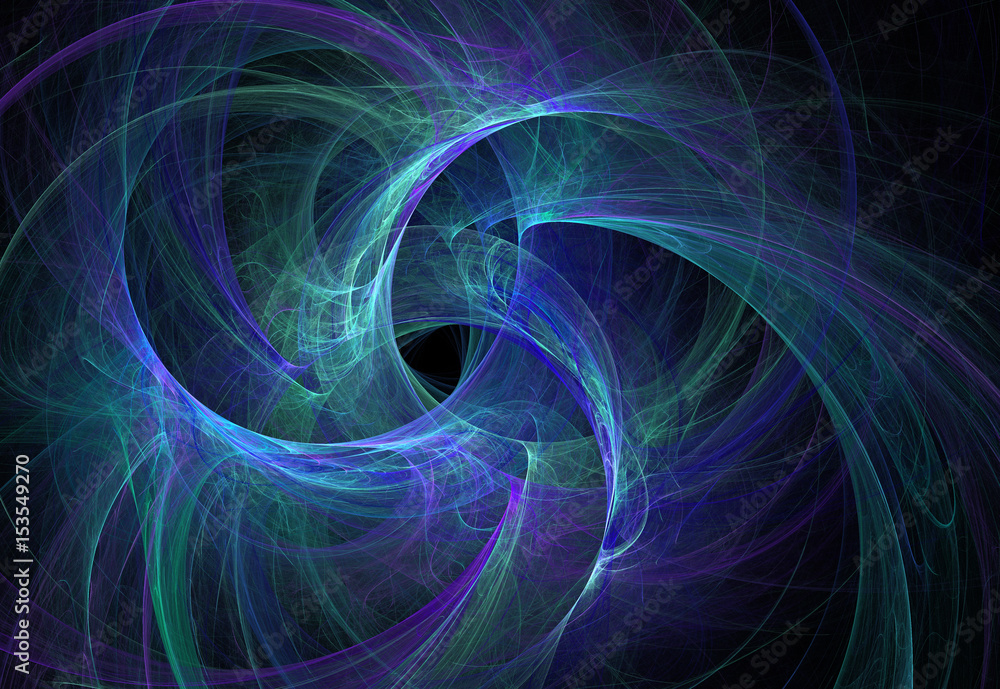 abstract fractal background abstract fractal background