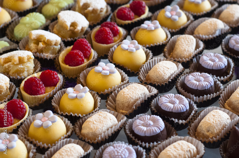 Sweets Sweets