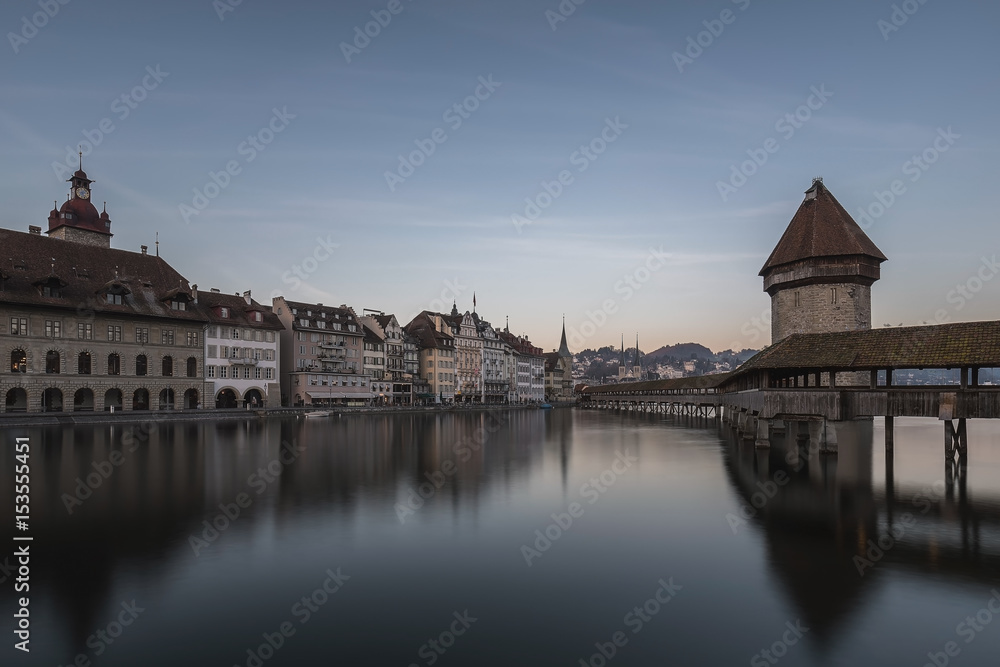 Luzern, gemeinde in der Schweiz