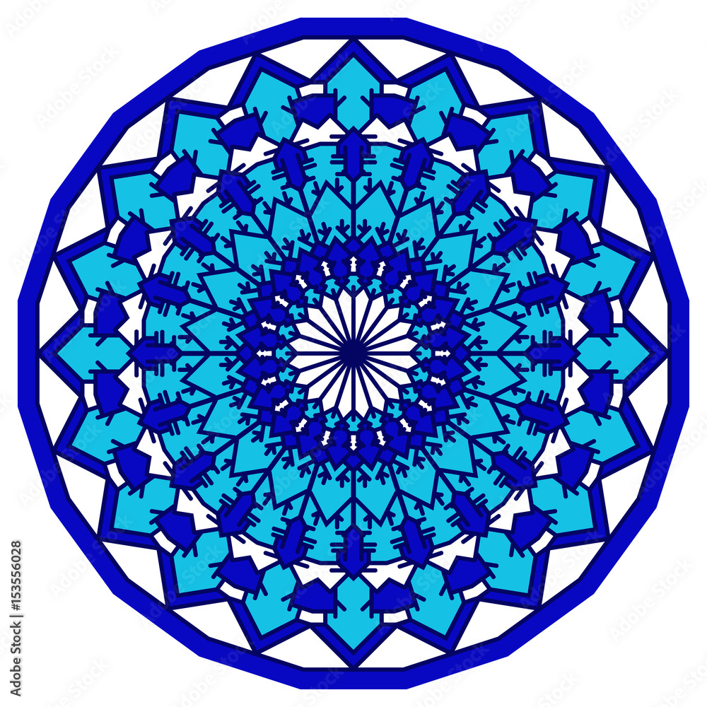 Hand drawn ornamental lace round mandala for use in design t-shirt, card, invitation, poster, brochures, notebook, datebook, pocketbook, album, sketch book, scrapbook cover or pages Hand drawn ornamental lace round mandala for use in design t-shirt, card, invitation, poster, brochures, notebook, datebook, pocketbook, album, sketch book, scrapbook cover or pages