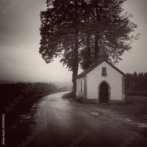 Kapelle, Renterkapell - Luxembourg photo