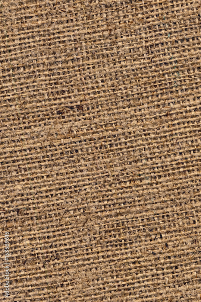 Burlap Canvas Natural Brown Coarse Grunge Texture Burlap Canvas Natural Brown Coarse Grunge Texture