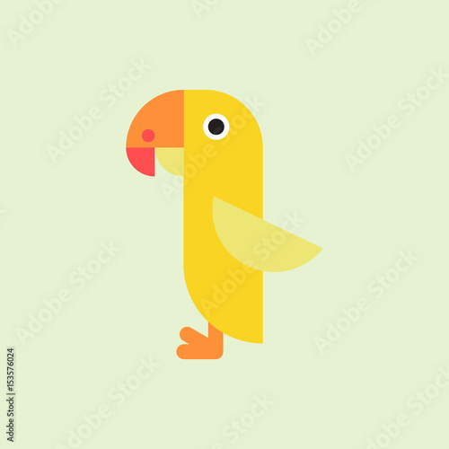 Parrot