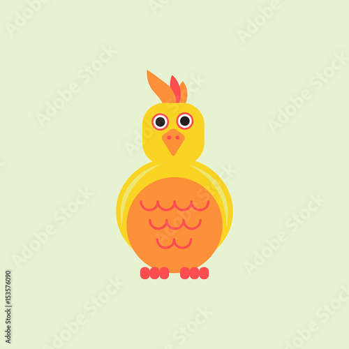 Parrot Cockatoo, Parrot bird