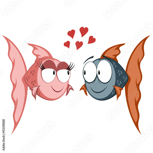 Funny Fish
