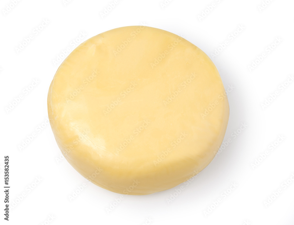 Cheese on white background isolated Cheese on white background isolated