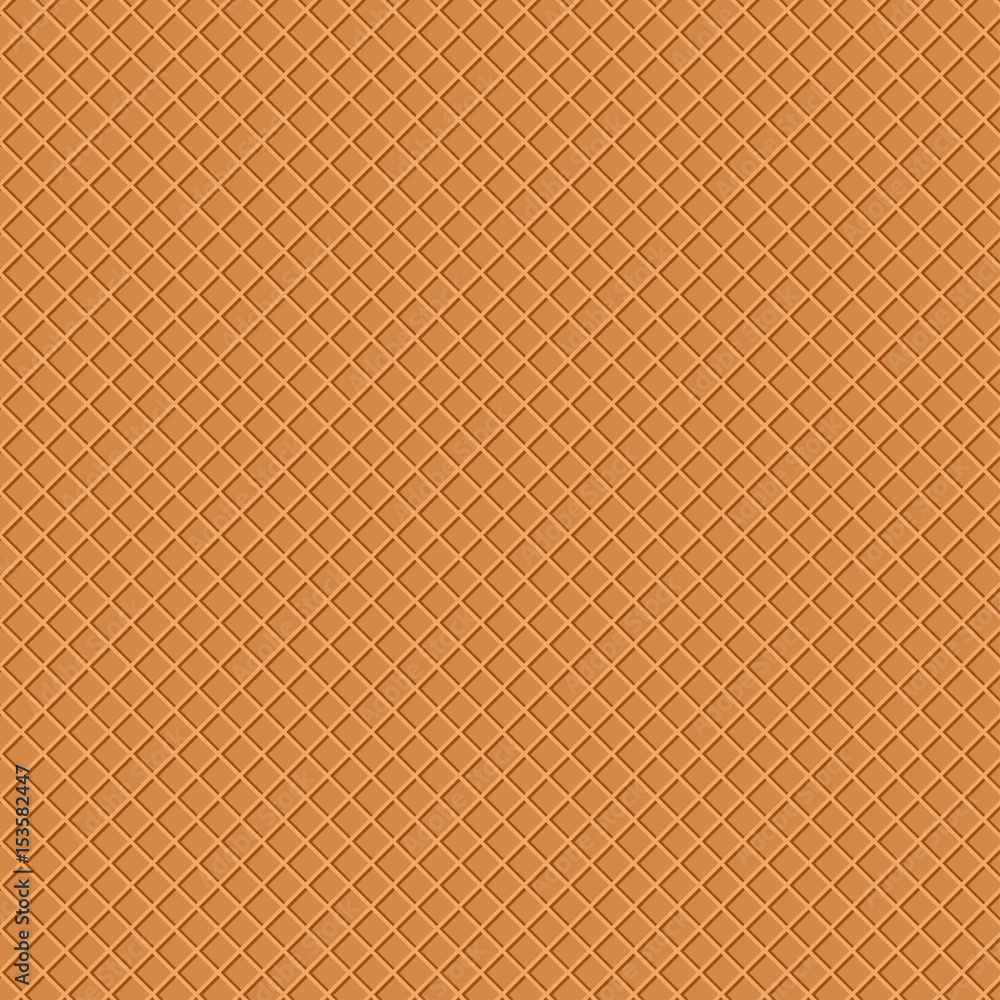 waffle texture beautiful banner wallpaper design illustration waffle texture beautiful banner wallpaper design illustration