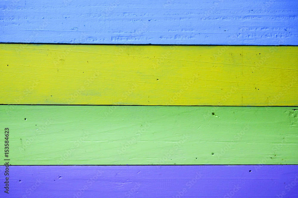 Colourful wodden texture Colourful wodden texture