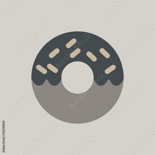 Donut Icon photo