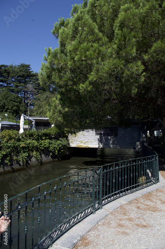 bridge