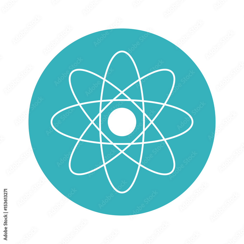 molecule atom science chemistry study vector illustration molecule atom science chemistry study vector illustration