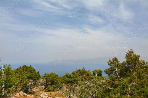 East Coast of Cyprus photo