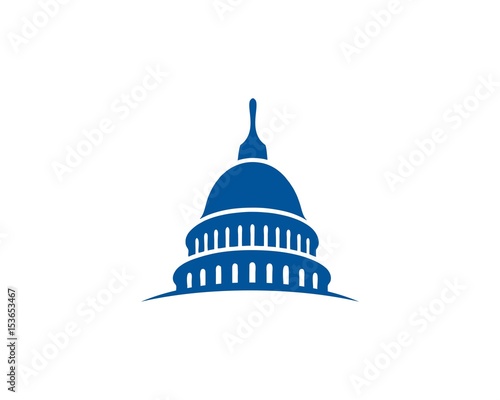 Capital building